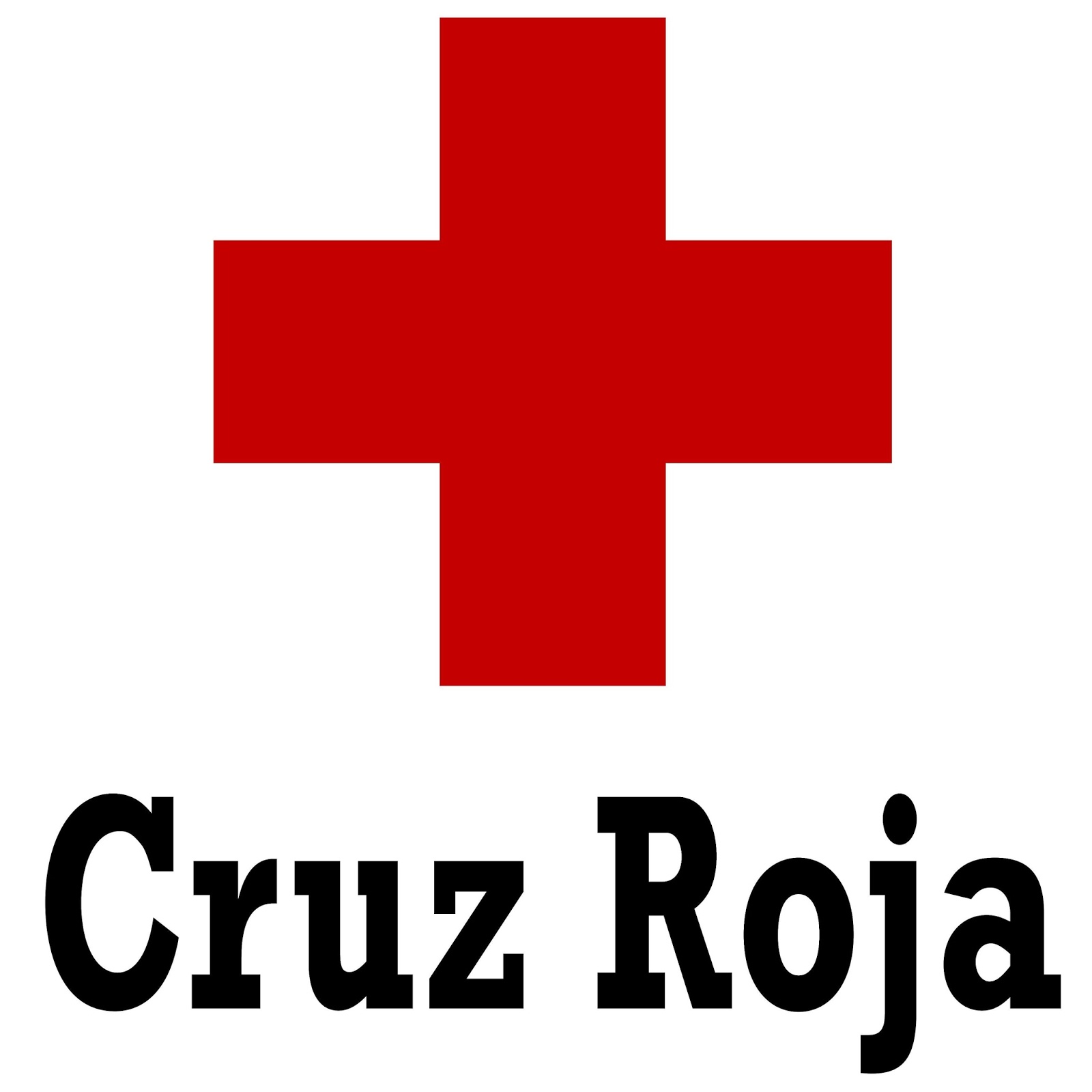 Logo Cruz Roja